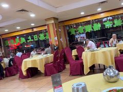 -吉莲利苑海鲜酒家(珠海拱北29年老字号店)