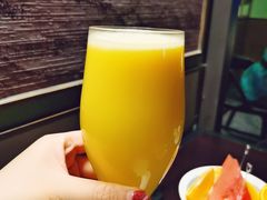 玉米汁-上名堂·鱼头好吃(体育场路店)