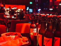 -赤红音乐现场(浦东金桥路店)