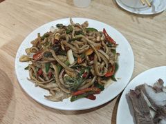 -三中高皇羊肉馆