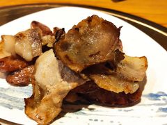 -一井烧肉·活鳗·寿司(望京SOHO店)