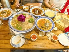 -老雒阳面馆·水席(定鼎门店)