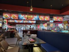大堂-青木岚小海鲜•小龙虾(友谊店)