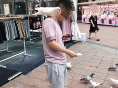 -王府井奥莱临潼小镇(临潼店)