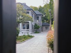 -颐和路民国时期公馆风貌区
