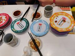 -元气寿司(益田假日广场店)