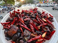 -廉厨干煸鸡·地标名菜(民富园店)