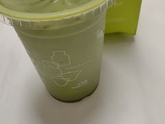 -喜茶(广州番禺奥园广场店)