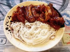 -贤花饭店(凯德店)