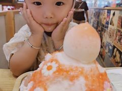 -怪物的冰与火(天虹商场中山路店)