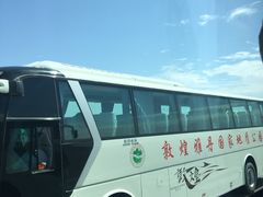 -敦煌雅丹国家地质公园
