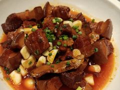 新派红烧肉-小湘旺(港湾花园店)
