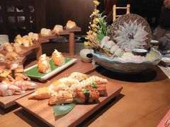 -古田居·特色寿司料理(星之岛旗舰店)