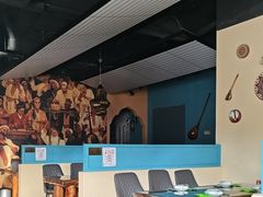 -巴依老爷新疆餐厅