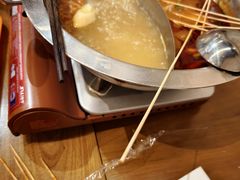 -黔哆哆地摊酸汤火锅(清湖店)
