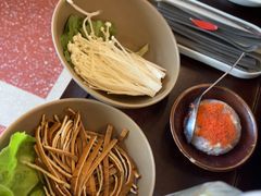 -鸿姐老火锅(龙阳店)