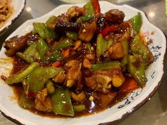 炒鸡-福利来酒店(泺源大街店)