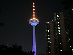 -龙塔