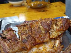 -张记焖窑·十五年专注焖烤(雍和宫店)