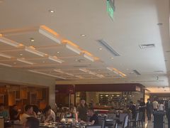 -盛宴自助餐厅(运达喜来登店)