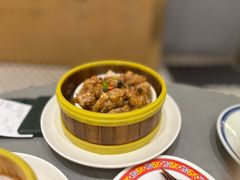 -香港新曜记茶餐厅(星耀城店)