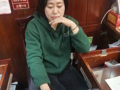 -毛华美食(清扬路店)