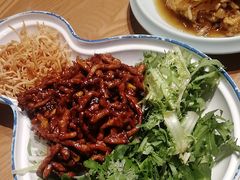 -满园烤鸭·春饼(奥体万达店)