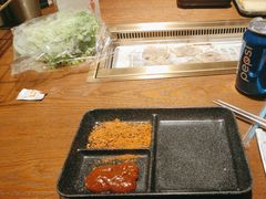 -新石器烤肉(之心城店)