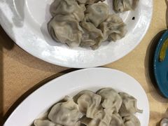 -大眼锅贴水饺(河东店)
