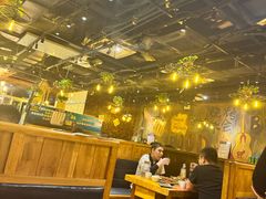 -小俩口烧烤东北菜(双井店)