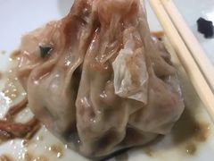 -正宗天津烧麦馆(柳州路店)