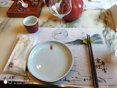 -京华烟云·北京烤鸭(领展购物广场·中关村店)