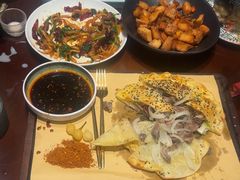 -那拉提之疆·新疆菜(美院店)