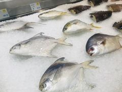 -果蔬好生活超市(乐堤港店)