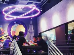 -Taco Bell 塔可钟(民田路店)