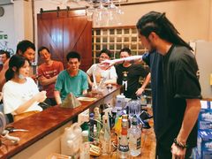 -相十三·别墅轰趴团建户外(同和店)