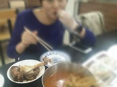 -老诚一锅羊蝎子(垡头店)