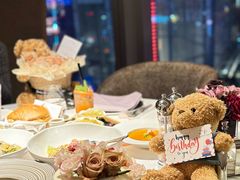-燃扒房Steakhouse(皇庭店)