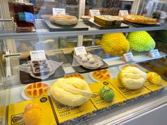 -猫王榴莲世家(三里屯SOHO商场店)