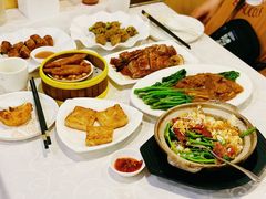 -廣味潮鲜·一品潮滋味(五道口店)