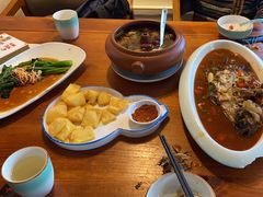 -云隐小厨·传统大理美食(复兴路店)