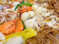 -九道菜有鸡鱼头(石鼓路店)
