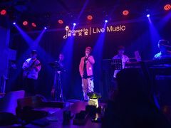 -阿卡贝拉音乐汇(印象城店)