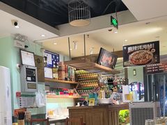 -北京老门框爆肚涮肉馆(凤城六路店)