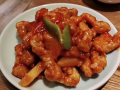 -吕氏疙瘩汤·新鲁菜(新贵和店)