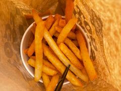 -Potato Corner(广州天河城店)