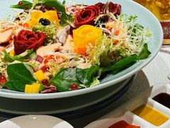 -北平楼·烤鸭·北京菜(牡丹园店)