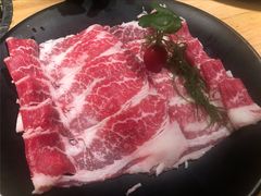 优质肥牛-大头椰·椰子鸡火锅(南宁万象城店)