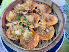 -桥东喜碧海鲜街(水东街店)