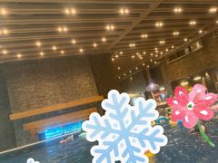 -清河半岛温泉度假酒店